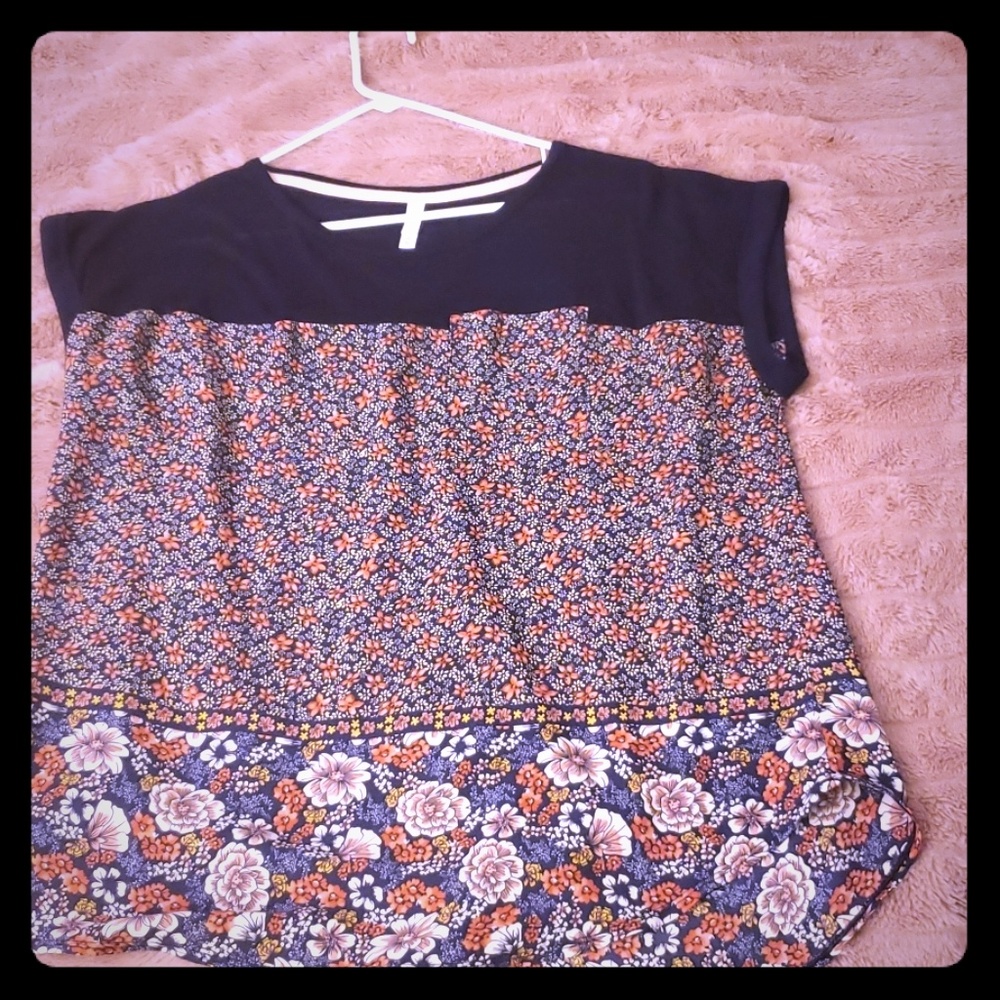 Never worn